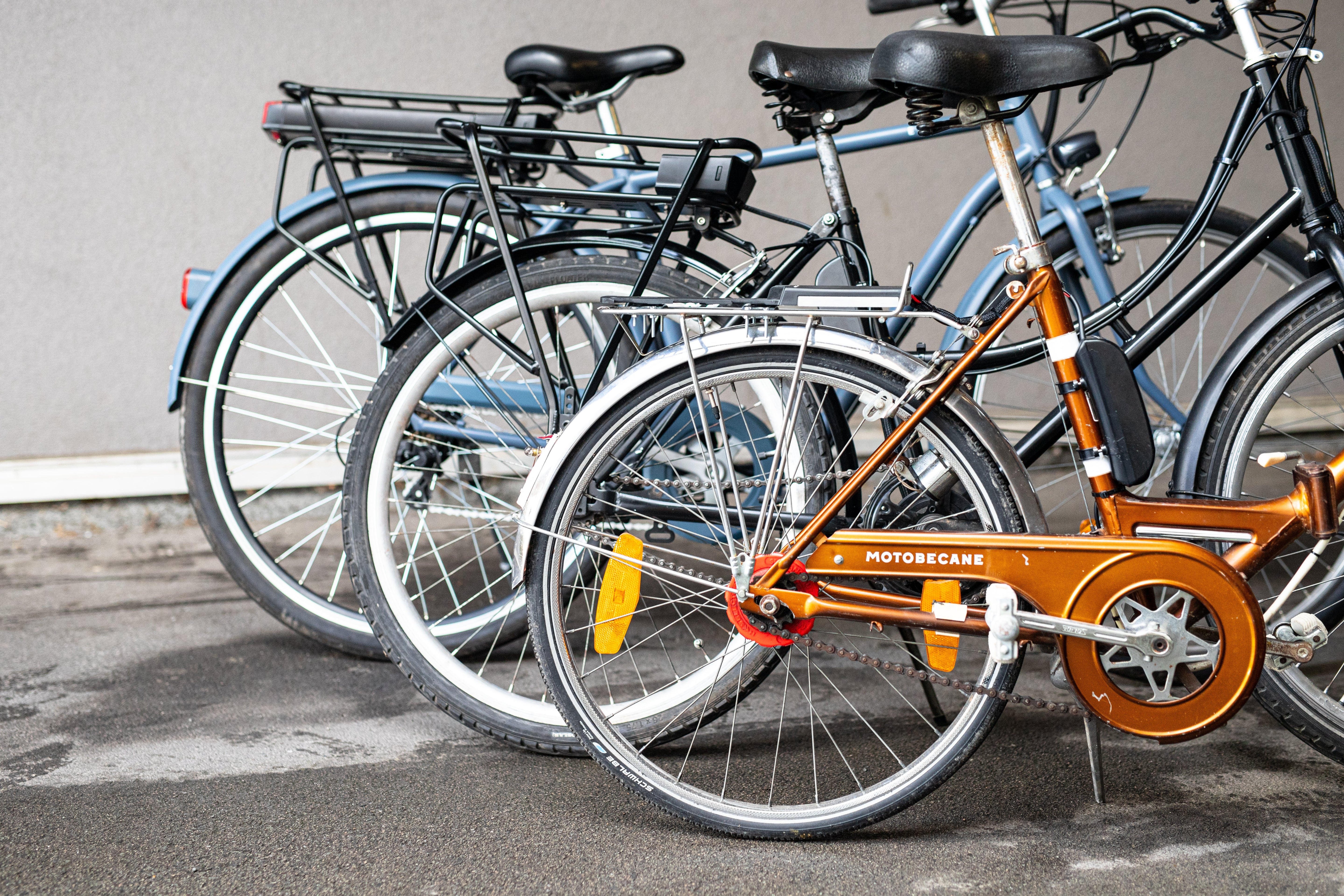 Pourquoi électrifier votre vélo ?