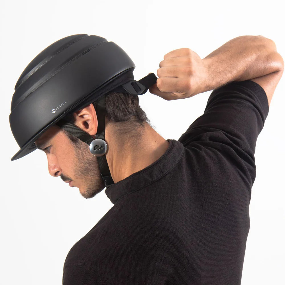Casque Closca Visor