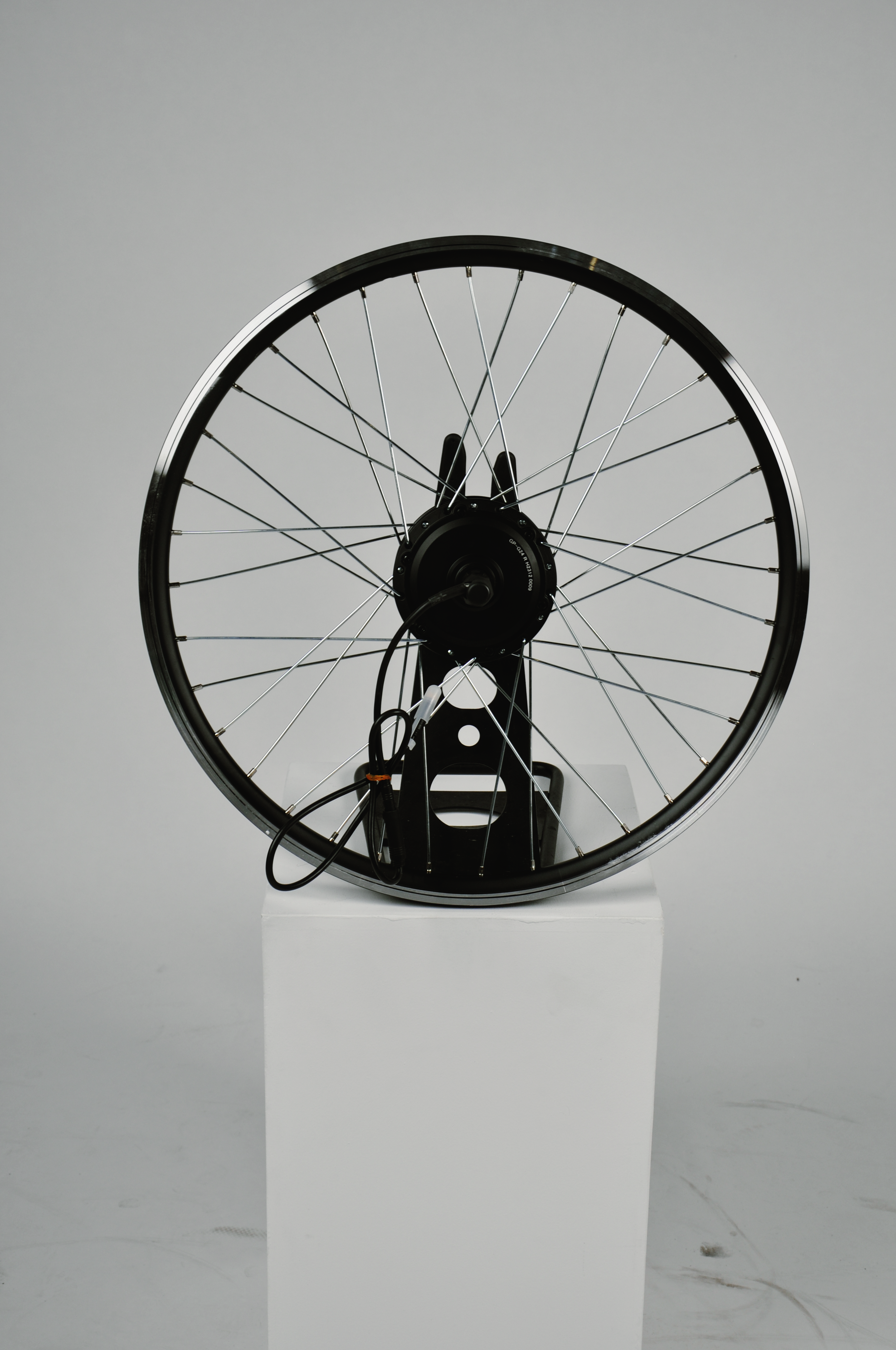 Kit d'électrification