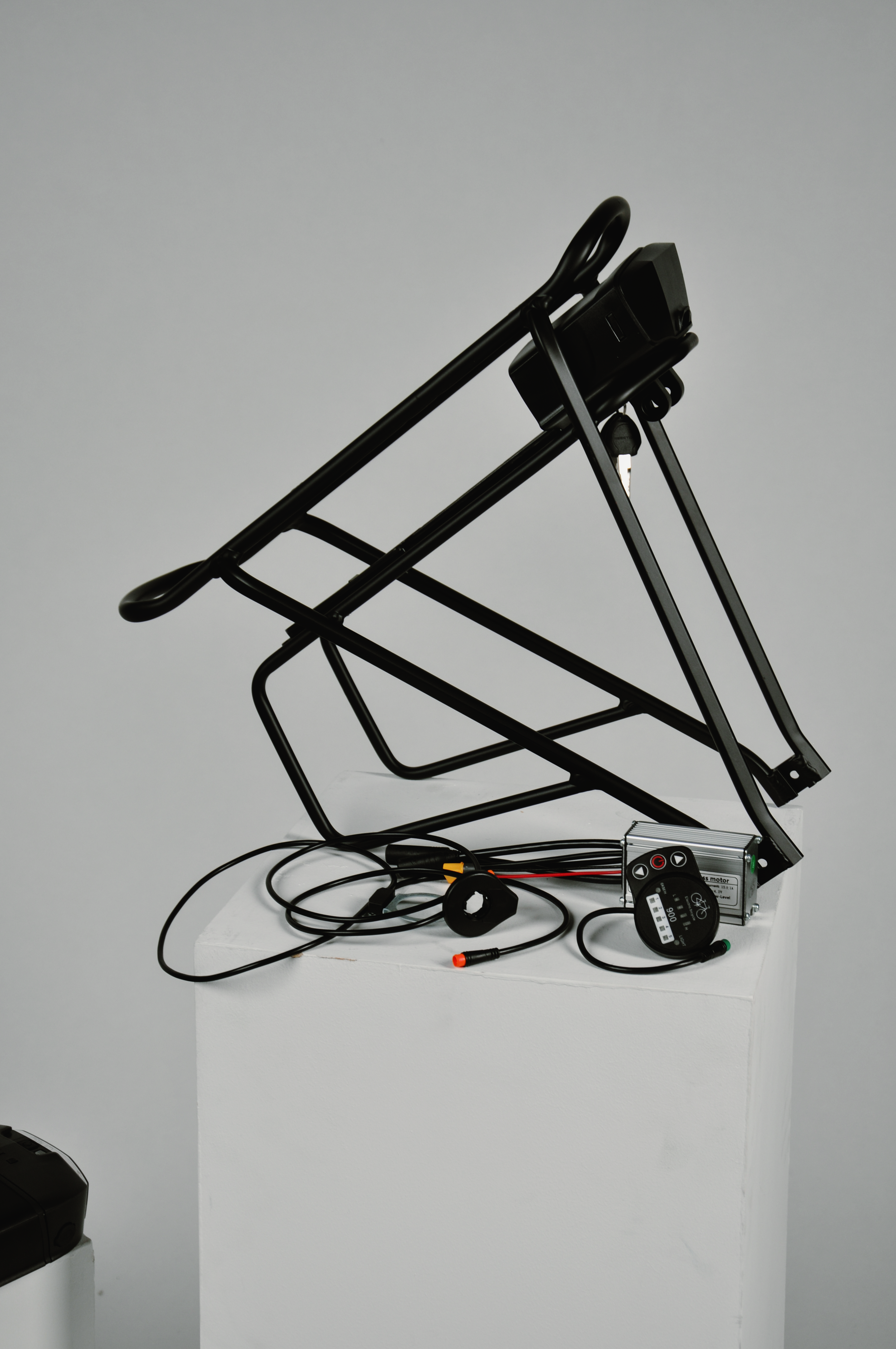 Kit d'électrification