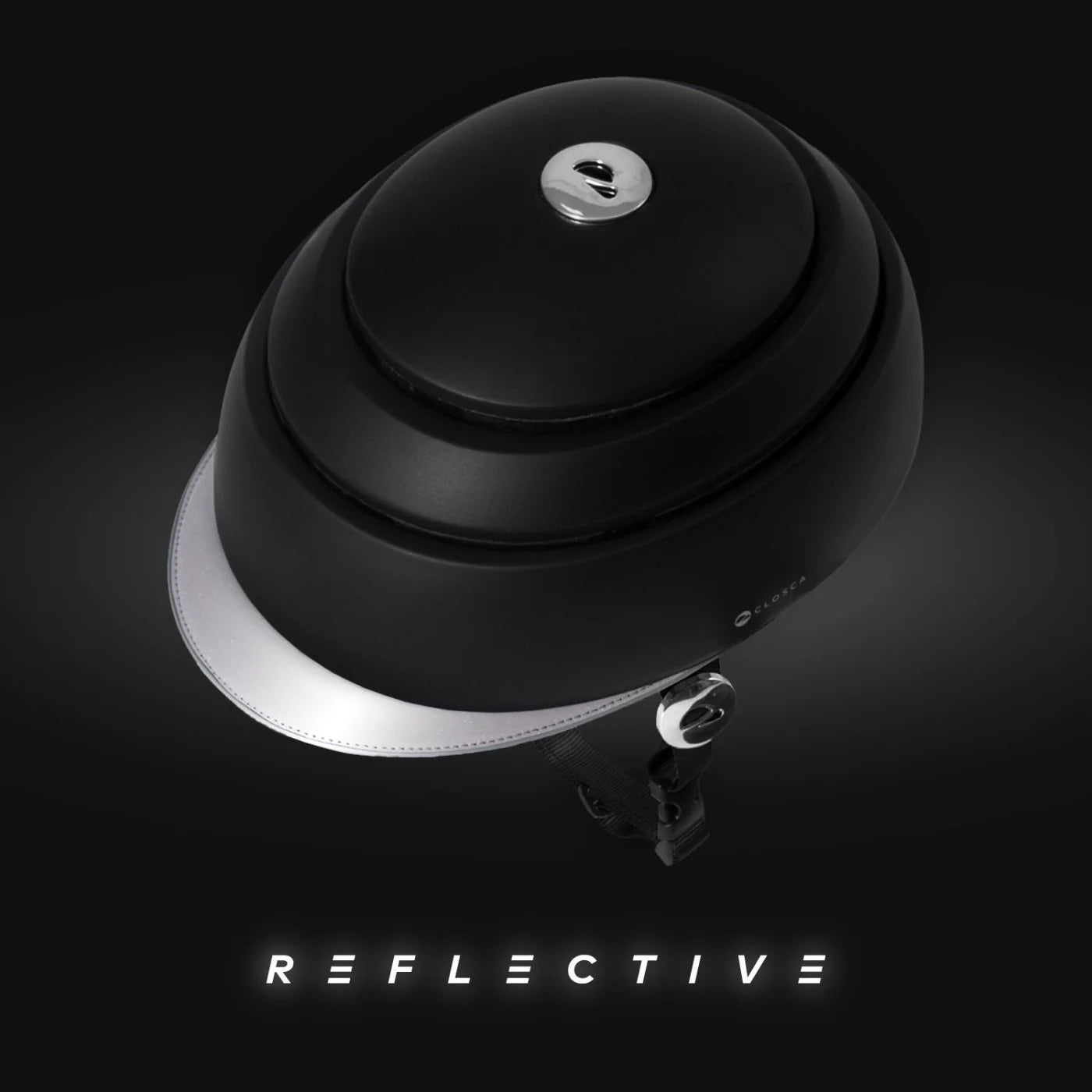 Casque Closca Visor