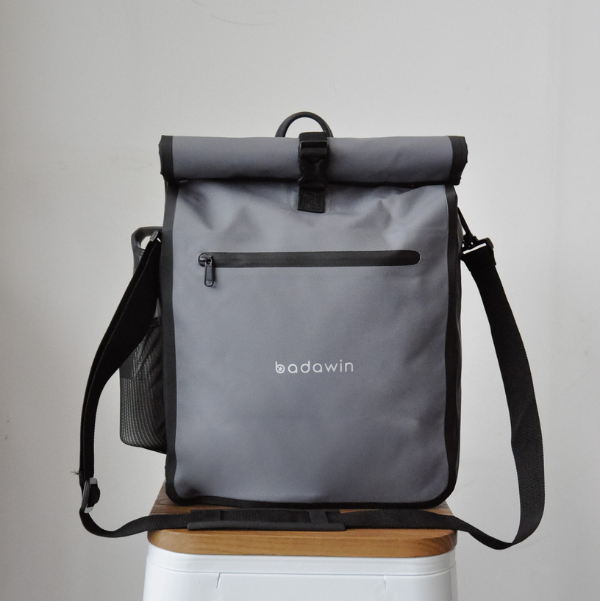 Sacoche Badawin Aaron 23L