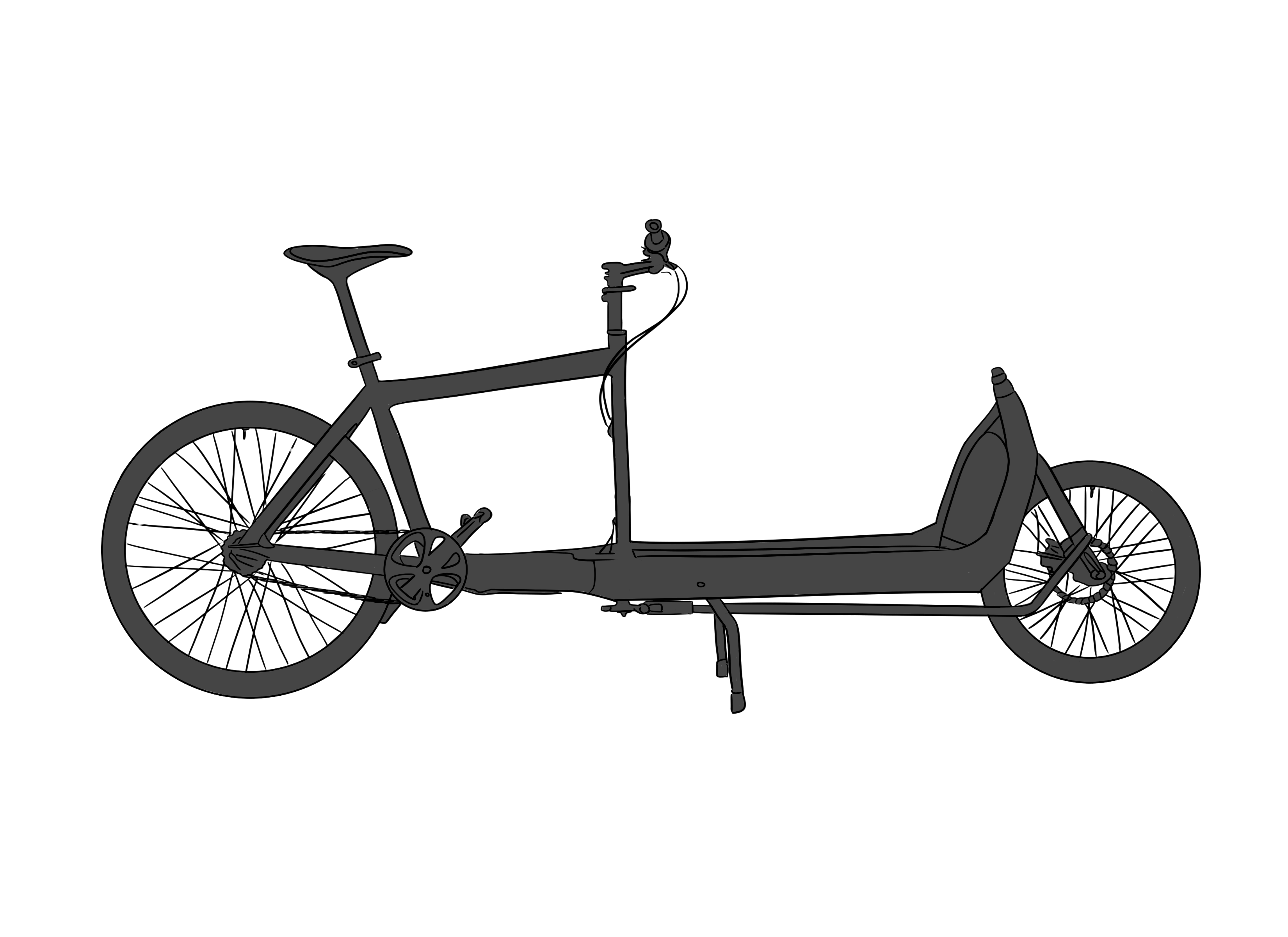 Service d'électrification - CARGO AV