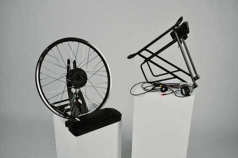 Kit d'électrification