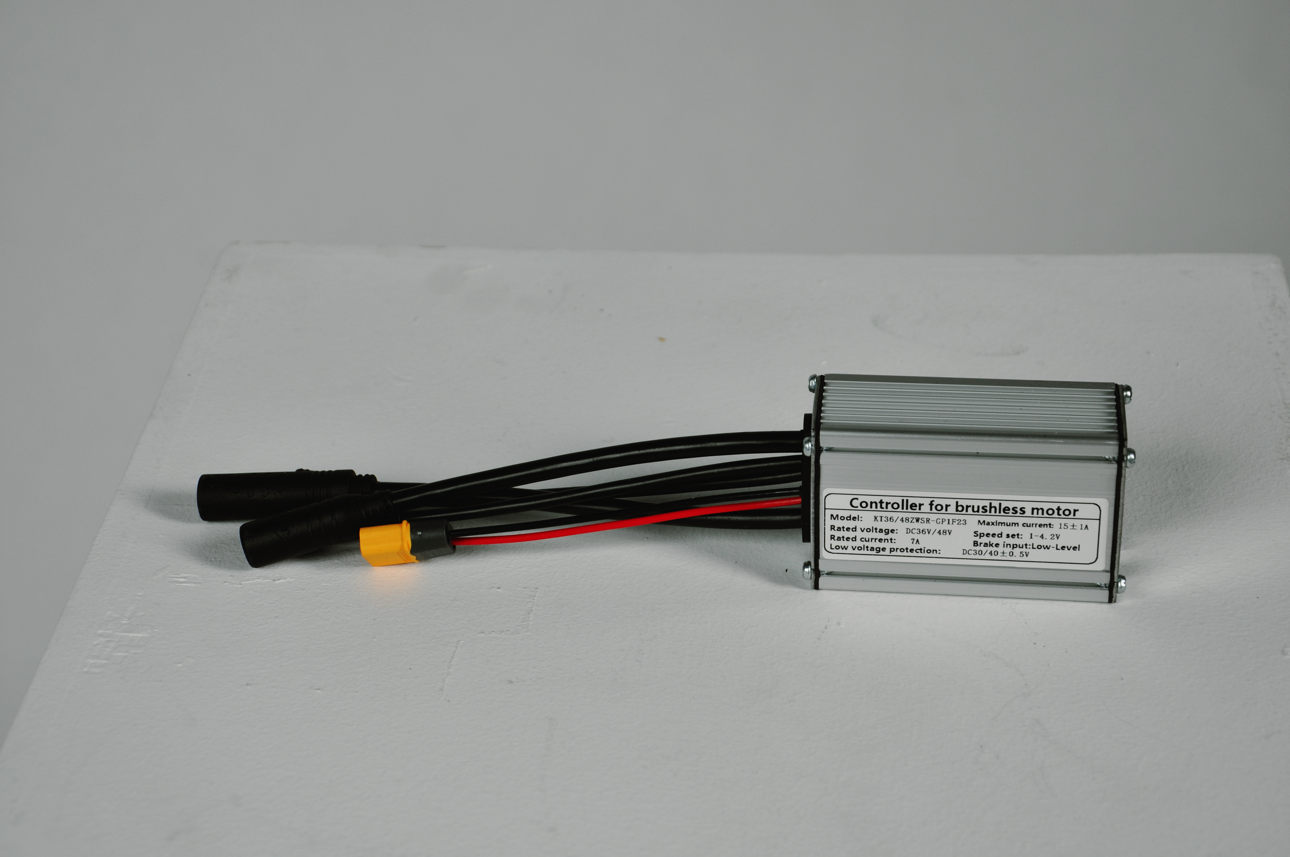Kit d'électrification