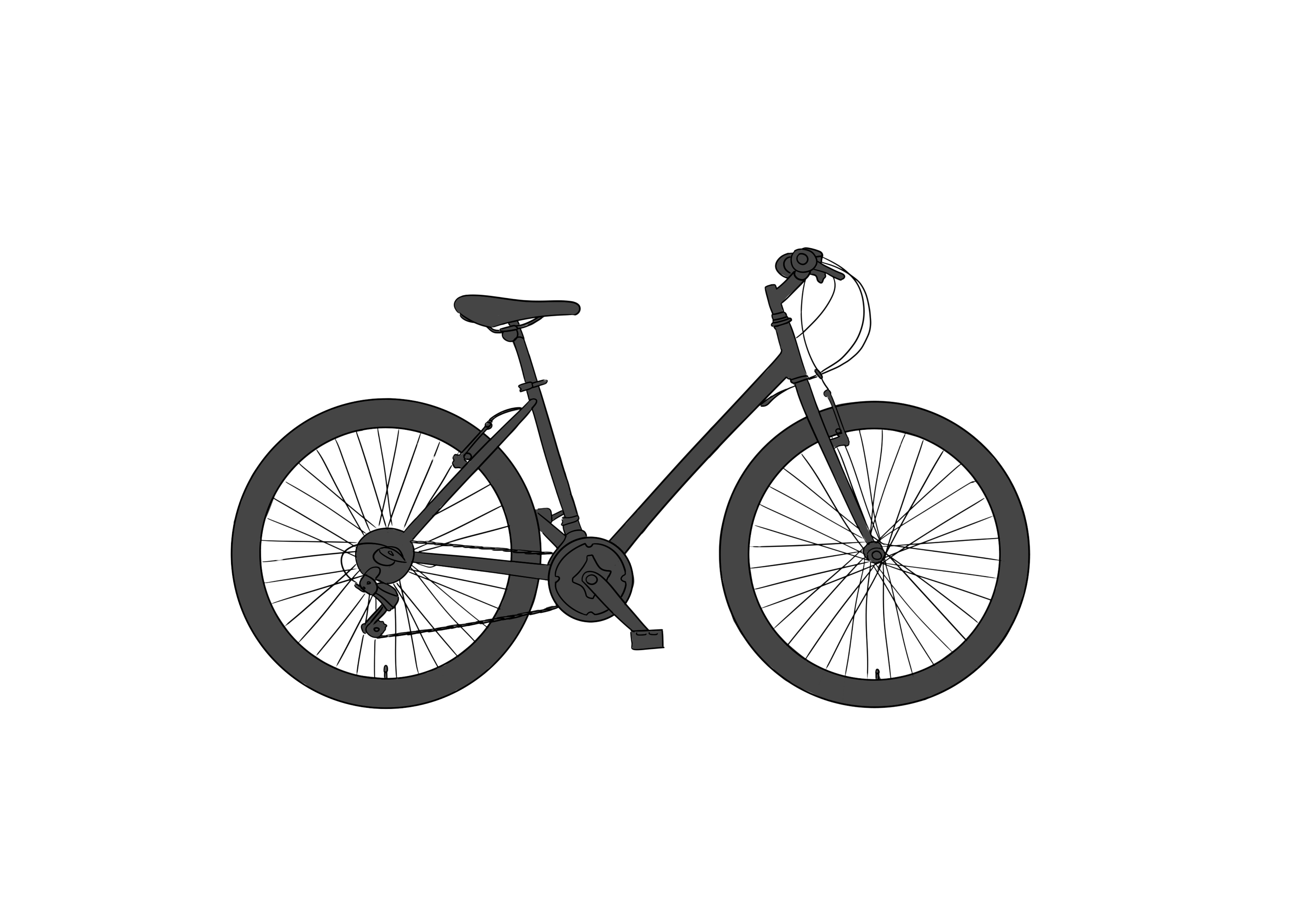 Service d'électrification - VTC