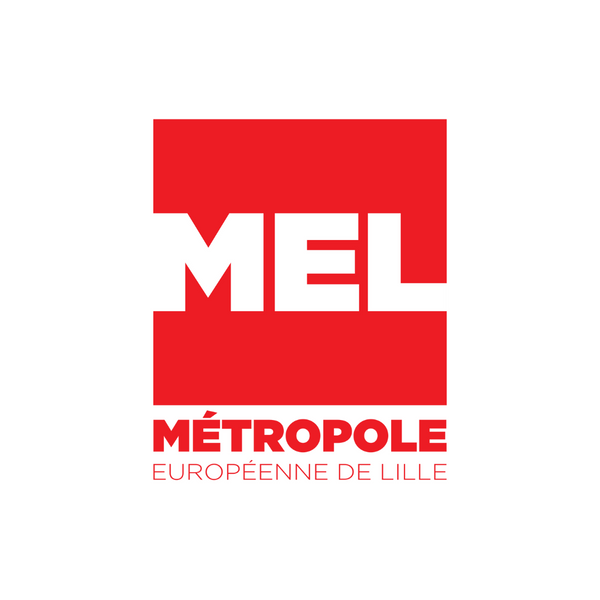 MEL Métropole Européenne de Lille