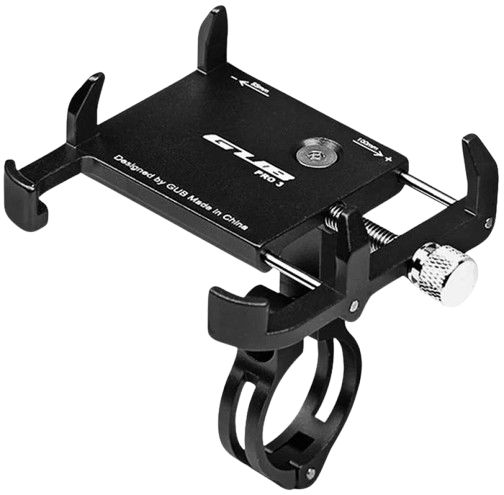 Support téléphone GUB PRO3
