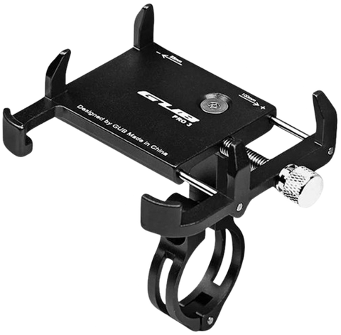 Support téléphone GUB PRO3